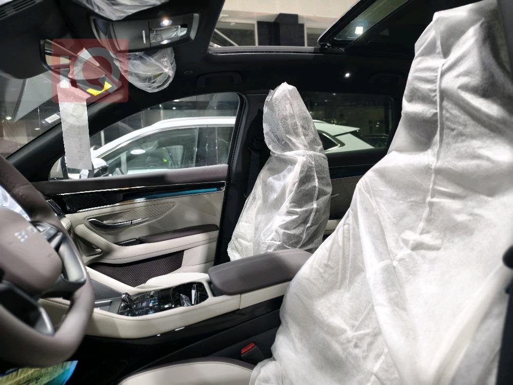 بي واي دي سونغ بلس